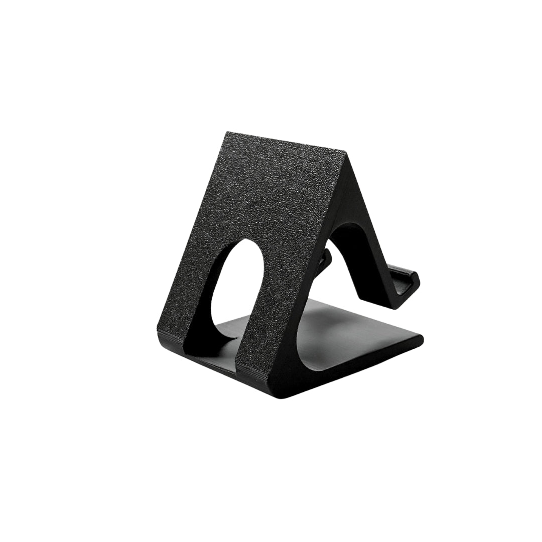 Suport Telefon Printat 3D din PLA – Design Modern & Durabil