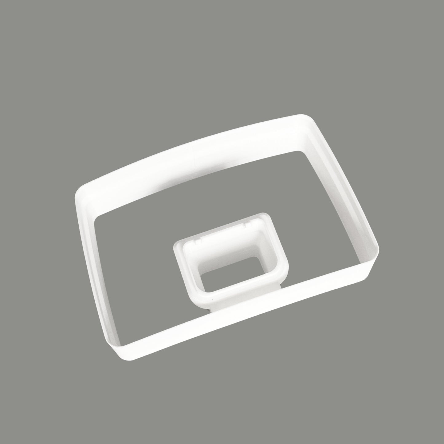 Extensie rezervor boabe pentru DeLonghi Cappuccino & Magnifica S – Printată 3D