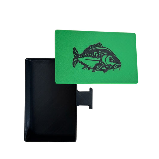 Cutie Depozitare pentru Rod Pod Dayko & Meccanica Vadese – Suport Organizare Accesorii, Print 3D PETG