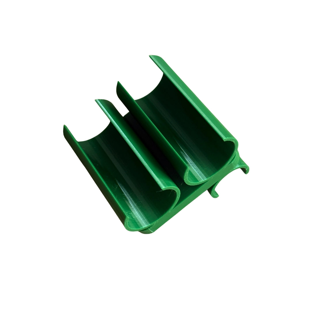Suport Cobra pentru Rod Pod Dayko, Meccanica Vadese & Balistic– Print 3D PETG