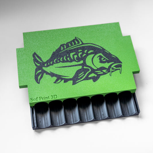 Masă de rulat boilies