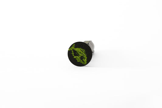 Numere 3D pentru numerotarea bețelor de pescuit – Set 1-4, cifre fluorescente