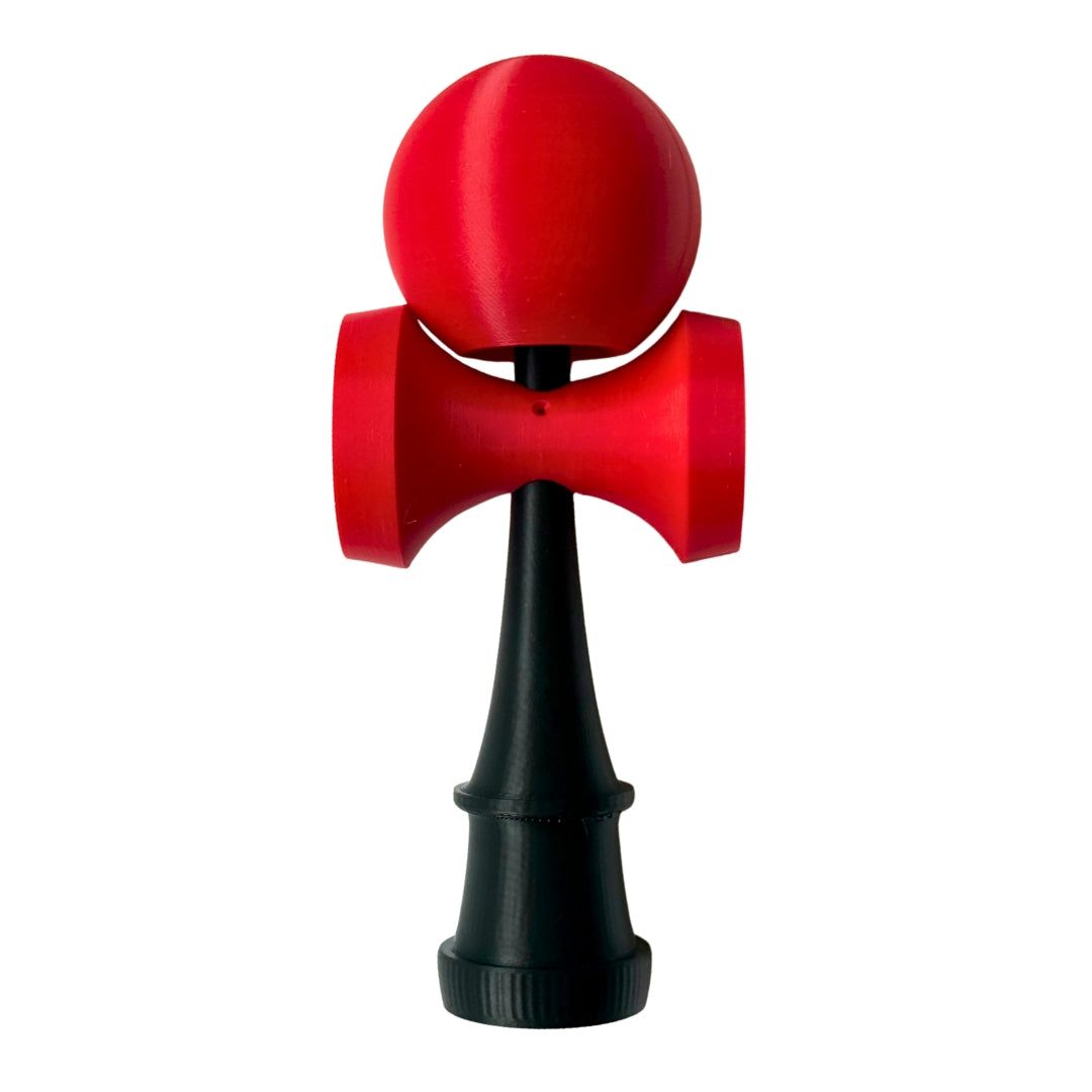 Kendama Printată 3D din PETG/ABS – Personalizabilă și Multicolor