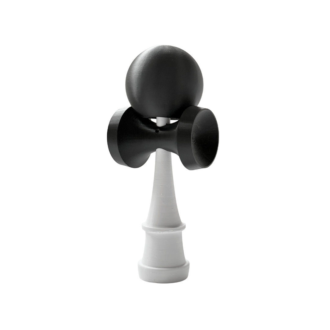 Kendama Printată 3D din PETG/ABS – Personalizabilă și Multicolor
