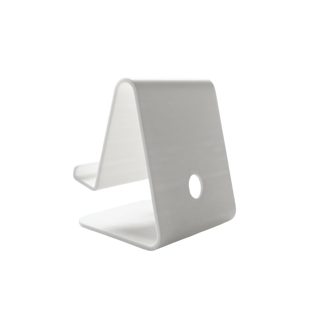 Suport Telefon Printat 3D din PLA – Design Modern & Durabil