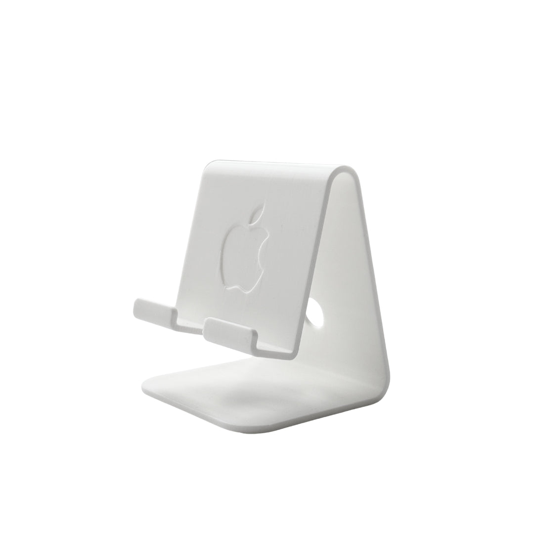 Suport Telefon Printat 3D din PLA – Design Modern & Durabil
