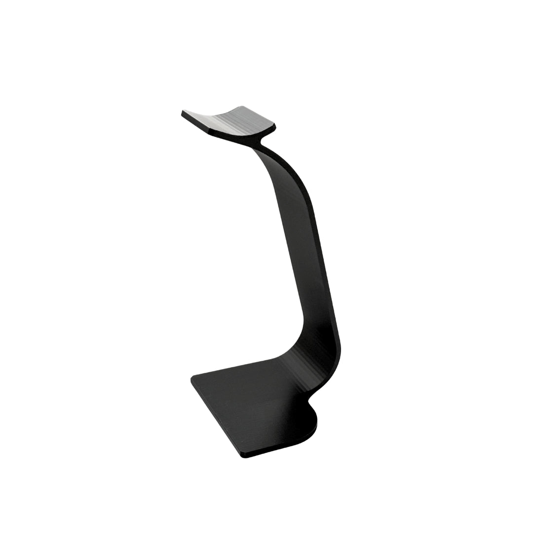 Suport pentru Căști - Design Modern, Printat 3D din PLA