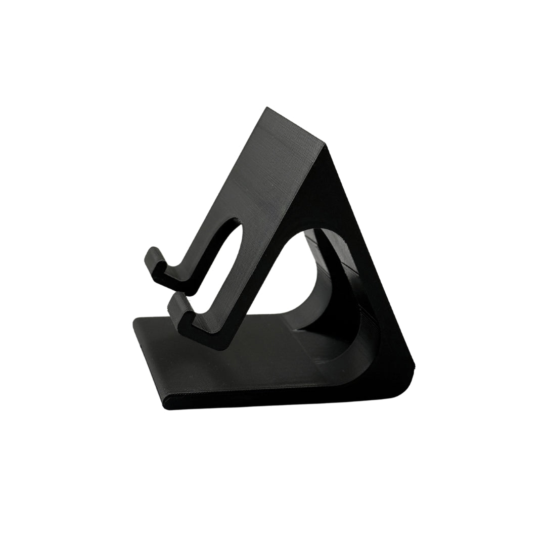 Suport Telefon Printat 3D din PLA – Design Modern & Durabil
