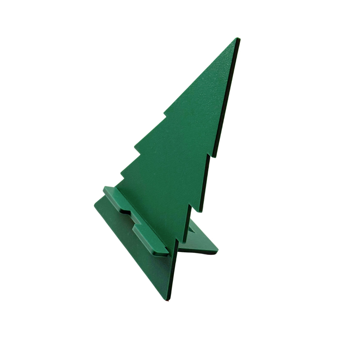 Suport Telefon Printat 3D din PLA – Design Modern & Durabil