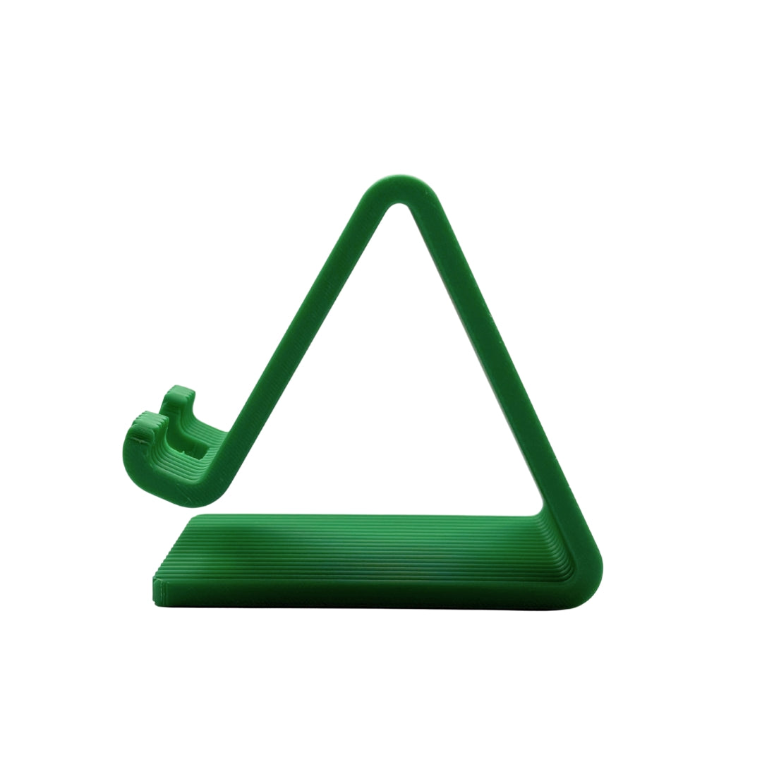 Suport Telefon Printat 3D din PLA – Design Modern & Durabil