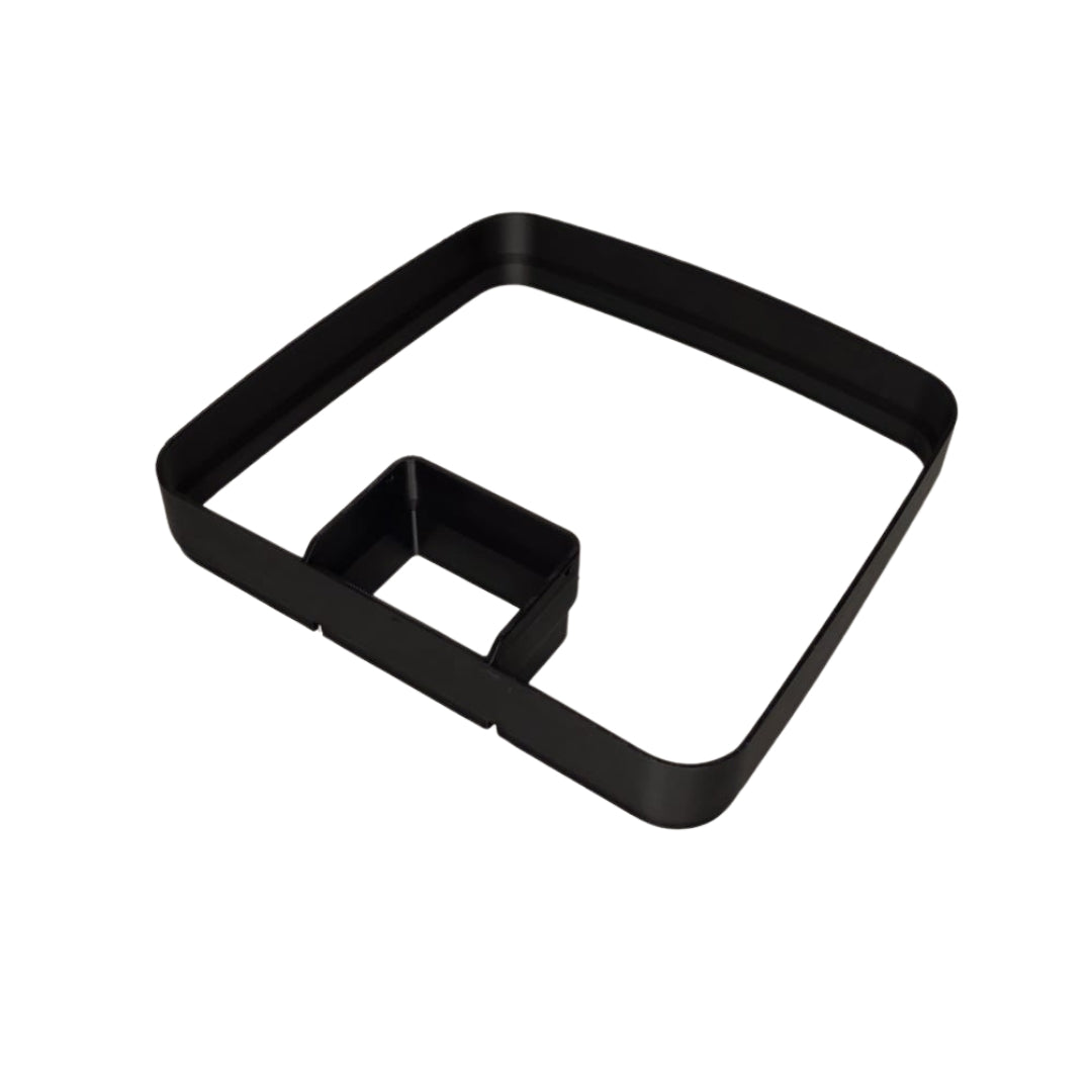 Extensie rezervor boabe pentru espressoare Philips LatteGo – printată 3D