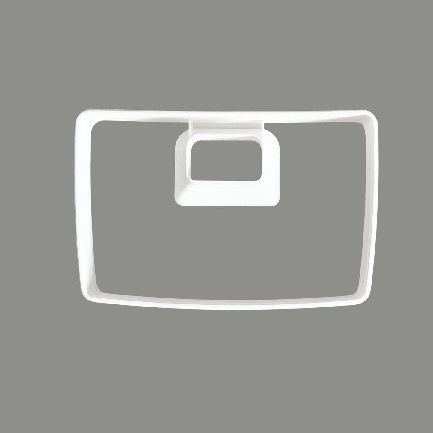 Extensie rezervor boabe pentru DeLonghi Cappuccino & Magnifica S – Printată 3D