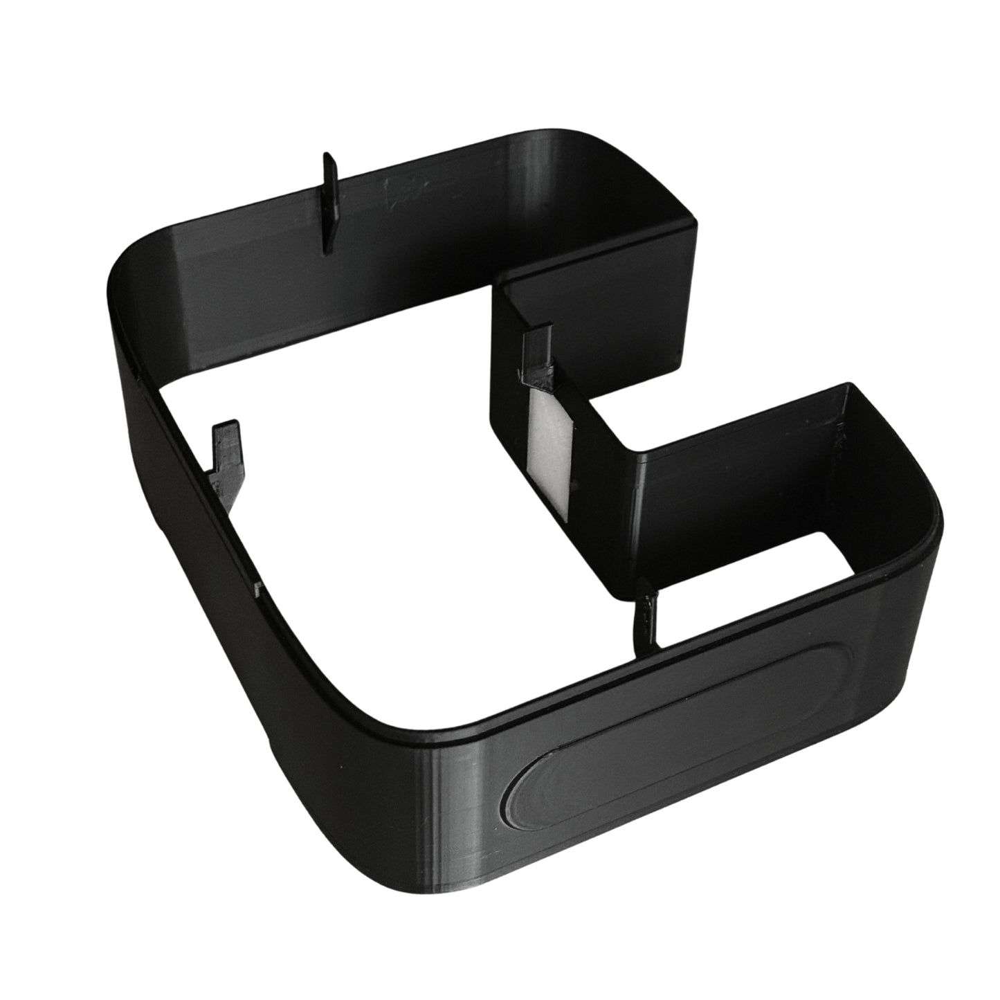 Extensie rezervor boabe pentru DeLonghi Magnifica EVO – Printată 3D