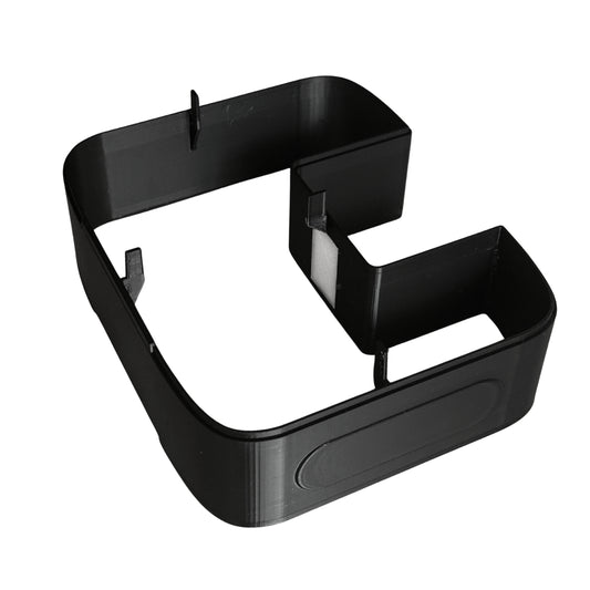 Extensie rezervor boabe pentru DeLonghi Magnifica EVO – Printată 3D