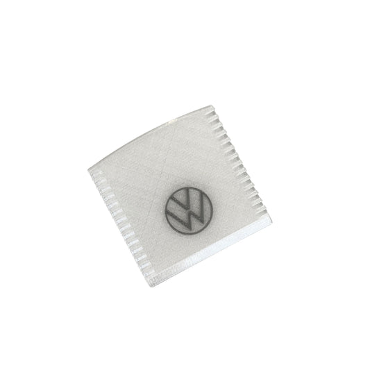 Racletă rezervor grup VAG printată 3D (VW / Audi / Skoda / Seat)