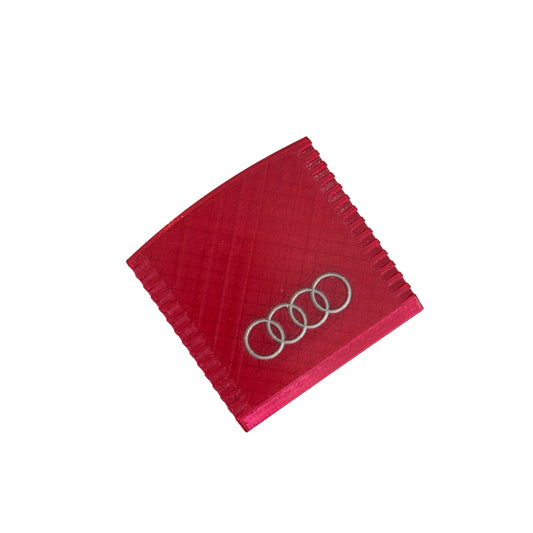 Racletă rezervor grup VAG printată 3D (VW / Audi / Skoda / Seat)