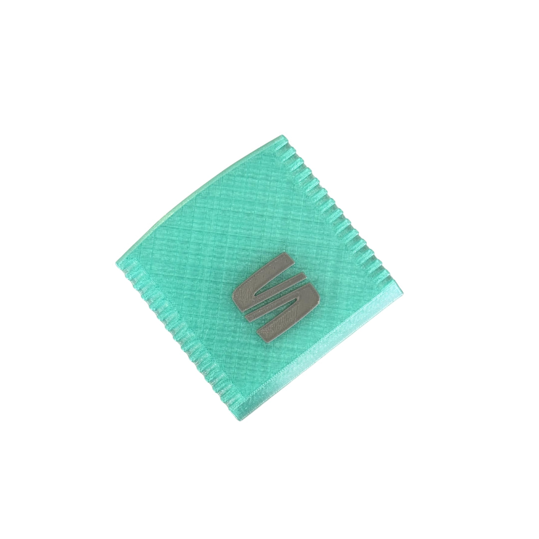 Racletă rezervor grup VAG printată 3D (VW / Audi / Skoda / Seat)