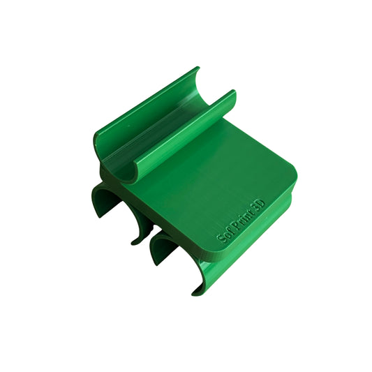 Suport Cobra pentru Rod Pod Dayko, Meccanica Vadese & Balistic– Print 3D PETG