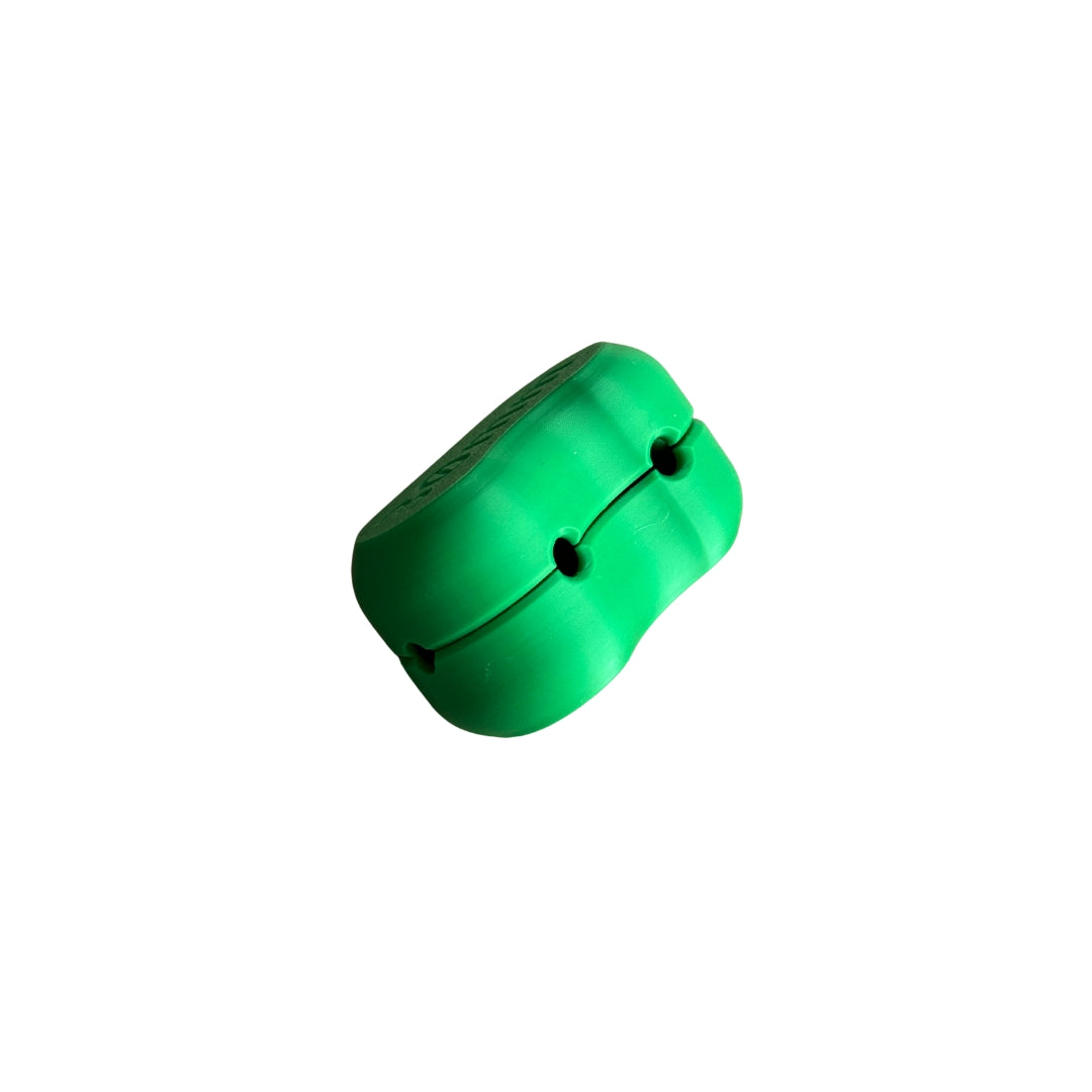Presă Acoperire Boilies – Îmbrăcare Boilies în Pastă, Set cu Linguriță, Print 3D