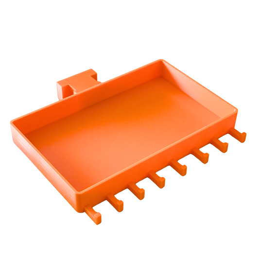 Suport Accesorii Pescuit pentru Rod Pod Balistic