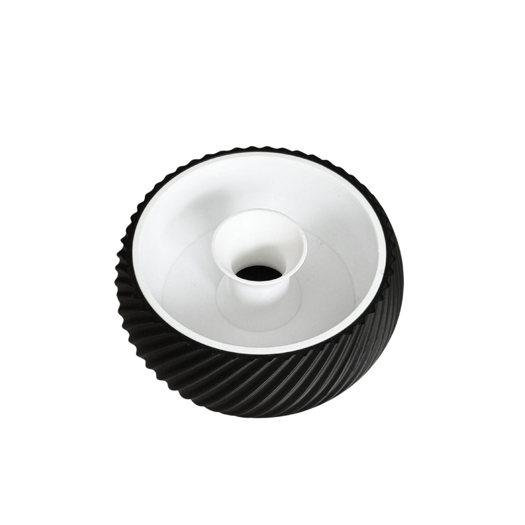 Bol inteligent pentru semințe & fistic – 2 în 1 | Printat 3D din PLA