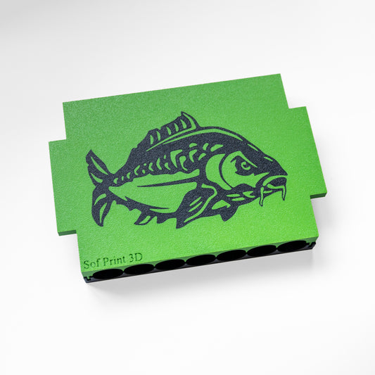 Masă de rulat boilies