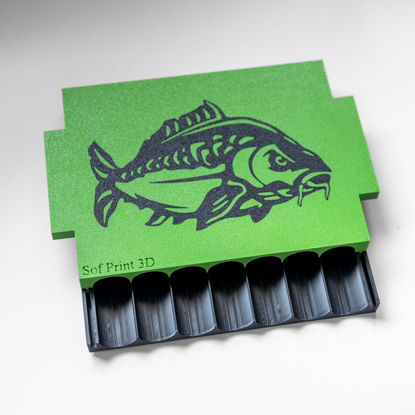 Masă de rulat boilies