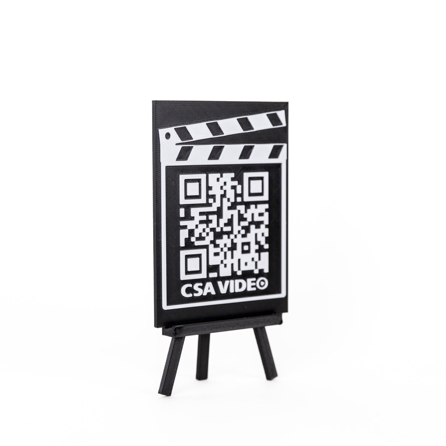 QR code personalizat