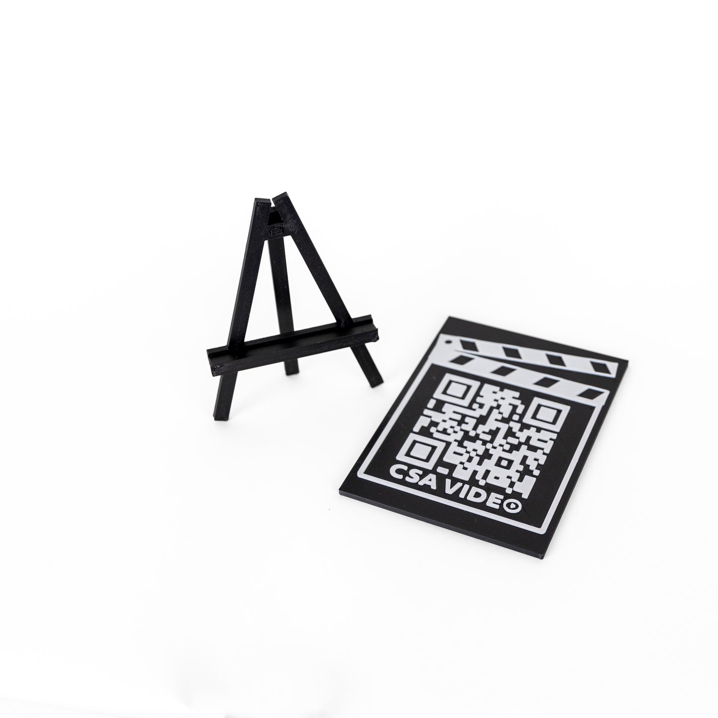 QR code personalizat