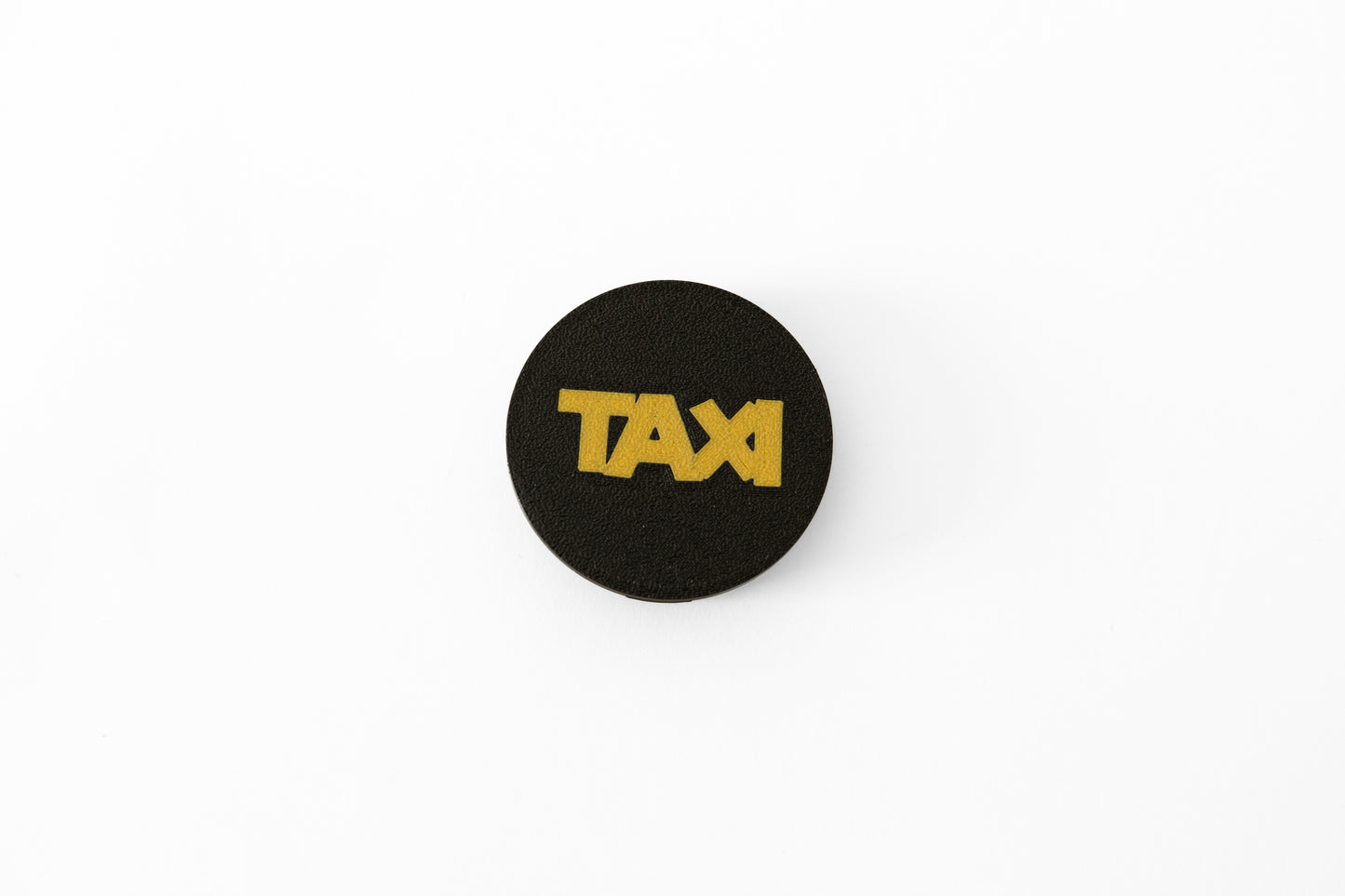 Capace centrale auto printate 3D - set 4 bucăți