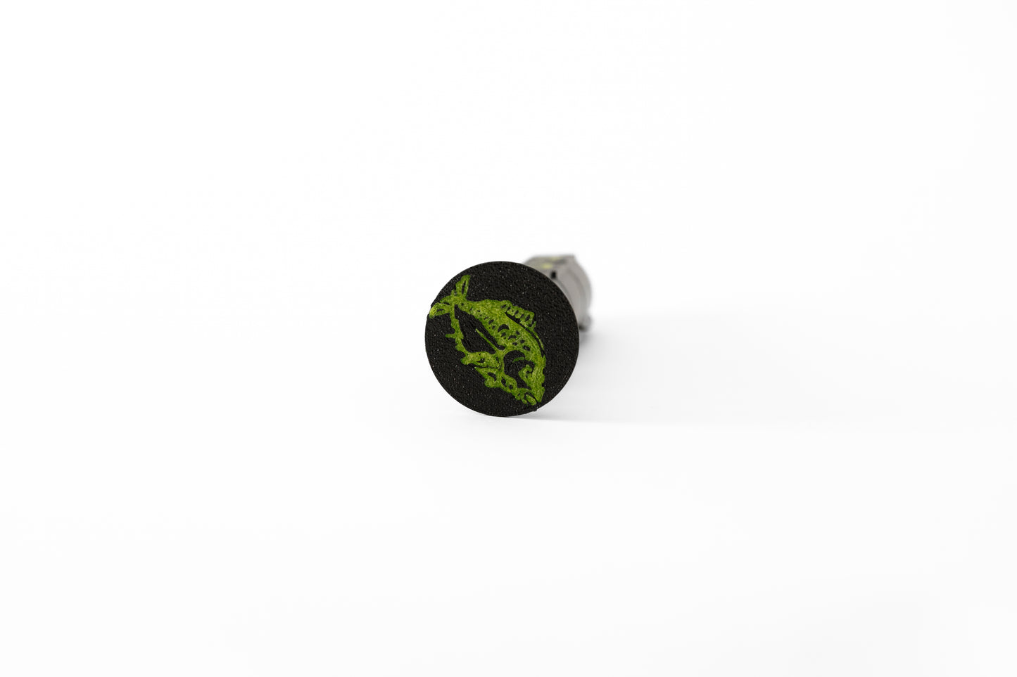 Numere 3D pentru numerotarea bețelor de pescuit – Set 1-4, cifre fluorescente